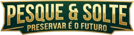 Pesque & Solte